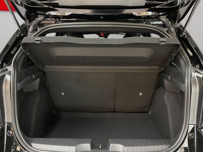 Fiat Grande Panda Vorführwagen