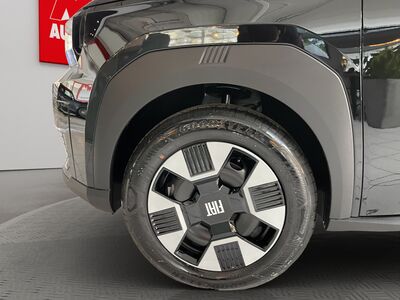 Fiat Grande Panda Vorführwagen