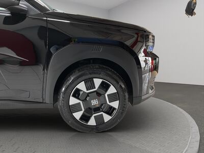 Fiat Grande Panda Vorführwagen