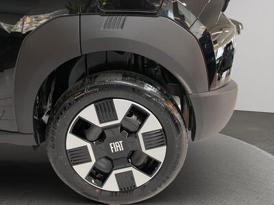 Fiat Grande Panda Vorführwagen