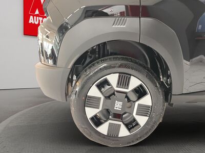 Fiat Grande Panda Vorführwagen