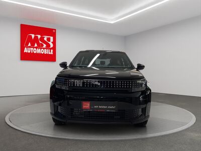 Fiat Grande Panda Vorführwagen