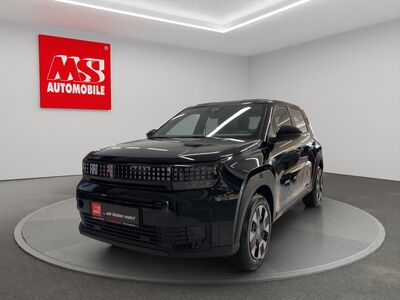 Fiat Grande Panda Vorführwagen