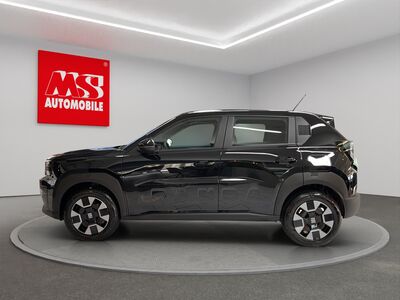 Fiat Grande Panda Vorführwagen