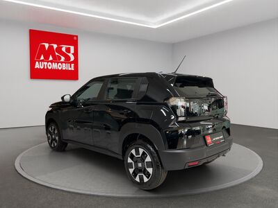 Fiat Grande Panda Vorführwagen