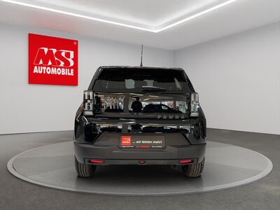 Fiat Grande Panda Vorführwagen