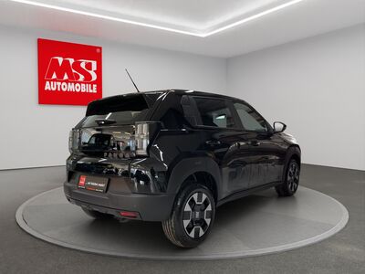 Fiat Grande Panda Vorführwagen