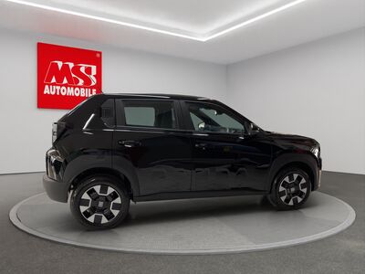 Fiat Grande Panda Vorführwagen