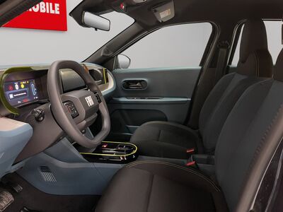 Fiat Grande Panda Vorführwagen