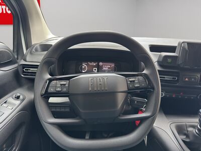 Fiat Doblo Vorführwagen