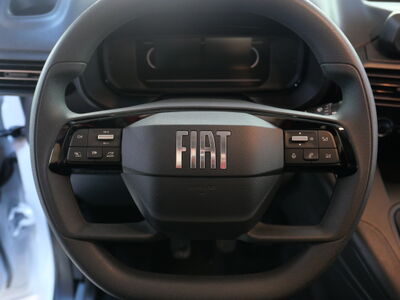 Fiat Doblo Vorführwagen