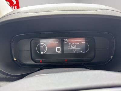 Fiat Doblo Vorführwagen