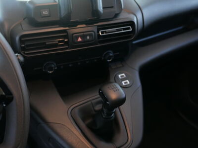 Fiat Doblo Vorführwagen