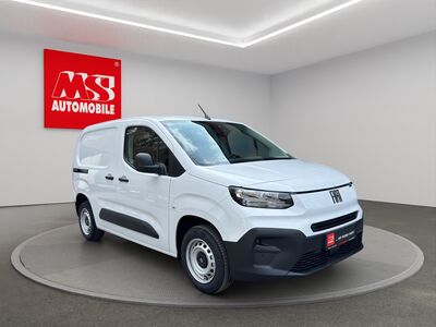Fiat Doblo Vorführwagen