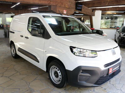 Fiat Doblo Vorführwagen