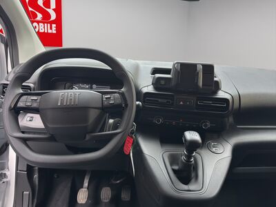 Fiat Doblo Vorführwagen
