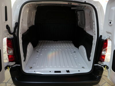 Fiat Doblo Vorführwagen