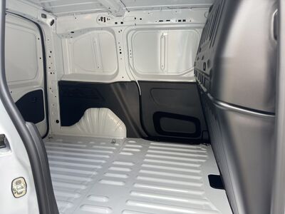Fiat Doblo Vorführwagen