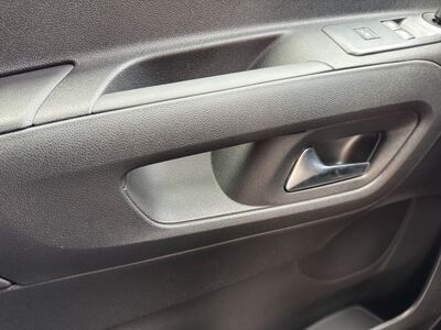 Fiat Doblo Vorführwagen