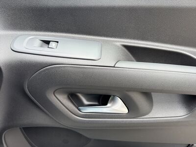 Fiat Doblo Vorführwagen