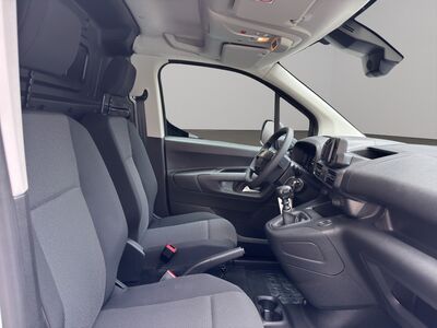 Fiat Doblo Vorführwagen