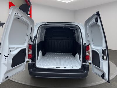 Fiat Doblo Vorführwagen