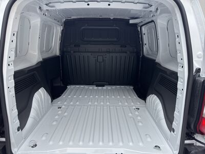 Fiat Doblo Vorführwagen