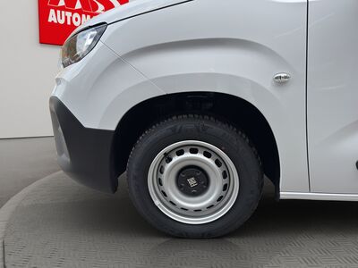 Fiat Doblo Vorführwagen