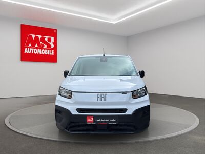 Fiat Doblo Vorführwagen