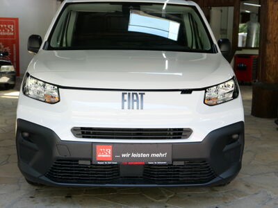 Fiat Doblo Vorführwagen