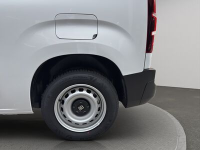 Fiat Doblo Vorführwagen