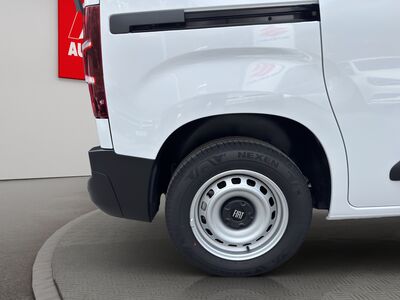 Fiat Doblo Vorführwagen