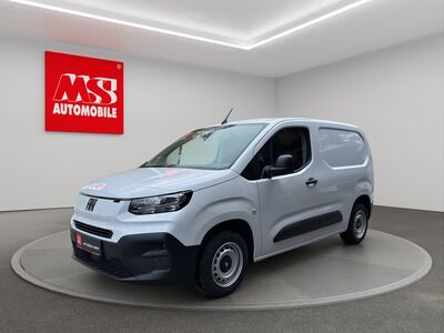 Fiat Doblo Vorführwagen
