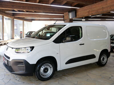 Fiat Doblo Vorführwagen