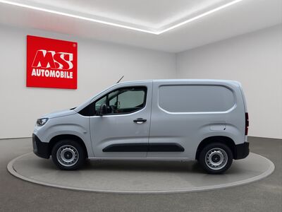 Fiat Doblo Vorführwagen