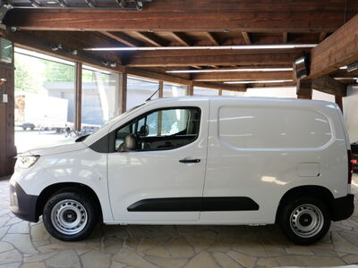 Fiat Doblo Vorführwagen