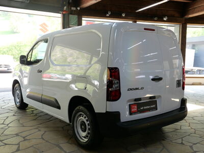 Fiat Doblo Vorführwagen