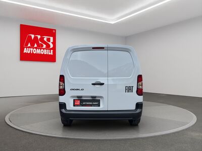 Fiat Doblo Vorführwagen