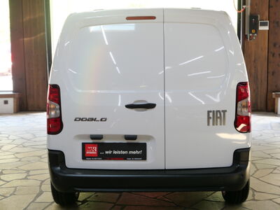 Fiat Doblo Vorführwagen