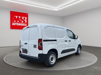 Fiat Doblo Vorführwagen