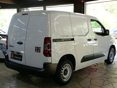 Fiat Doblo Vorführwagen