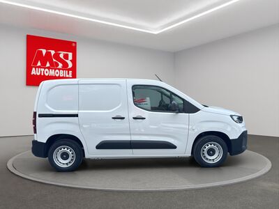 Fiat Doblo Vorführwagen
