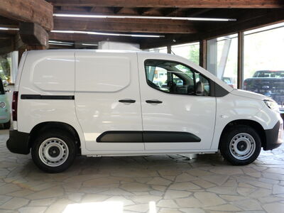 Fiat Doblo Vorführwagen