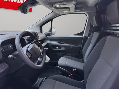 Fiat Doblo Vorführwagen