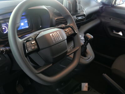 Fiat Doblo Vorführwagen