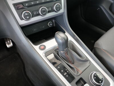 Seat Ateca Gebrauchtwagen Seat Ateca Gebrauchtwagen
