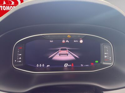 Seat Ateca Gebrauchtwagen Seat Ateca Gebrauchtwagen