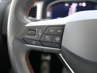 Seat Ateca Gebrauchtwagen Seat Ateca Gebrauchtwagen