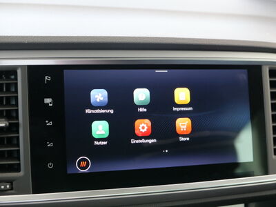 Seat Ateca Gebrauchtwagen Seat Ateca Gebrauchtwagen