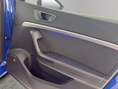 Seat Ateca Gebrauchtwagen Seat Ateca Gebrauchtwagen